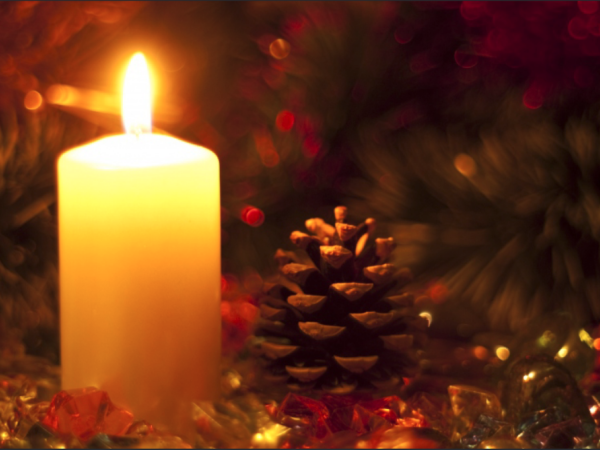 Weihnachtskonzert: Von Corelli bis Morricone