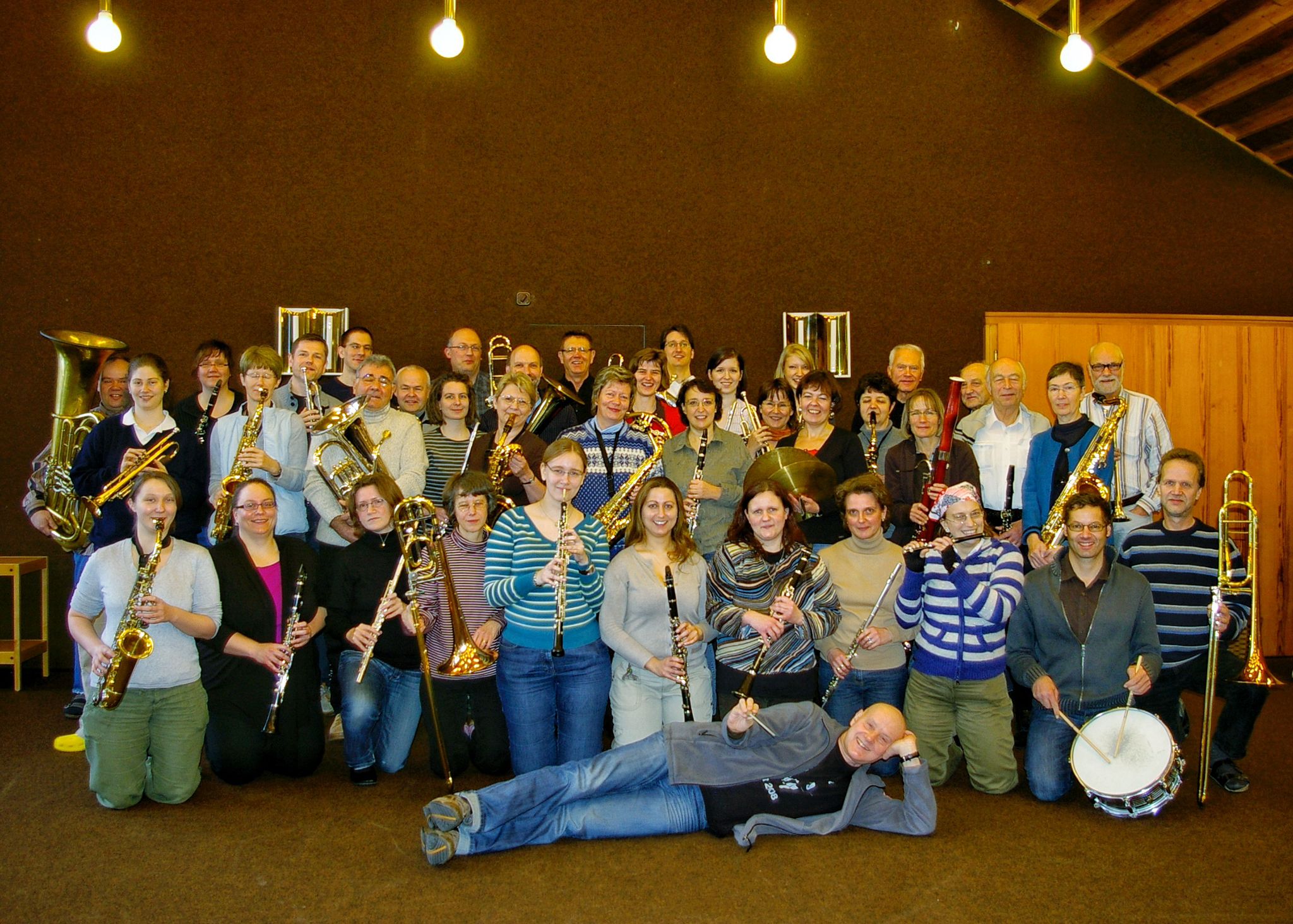 John_mit_Orchester John_mit_Orchester