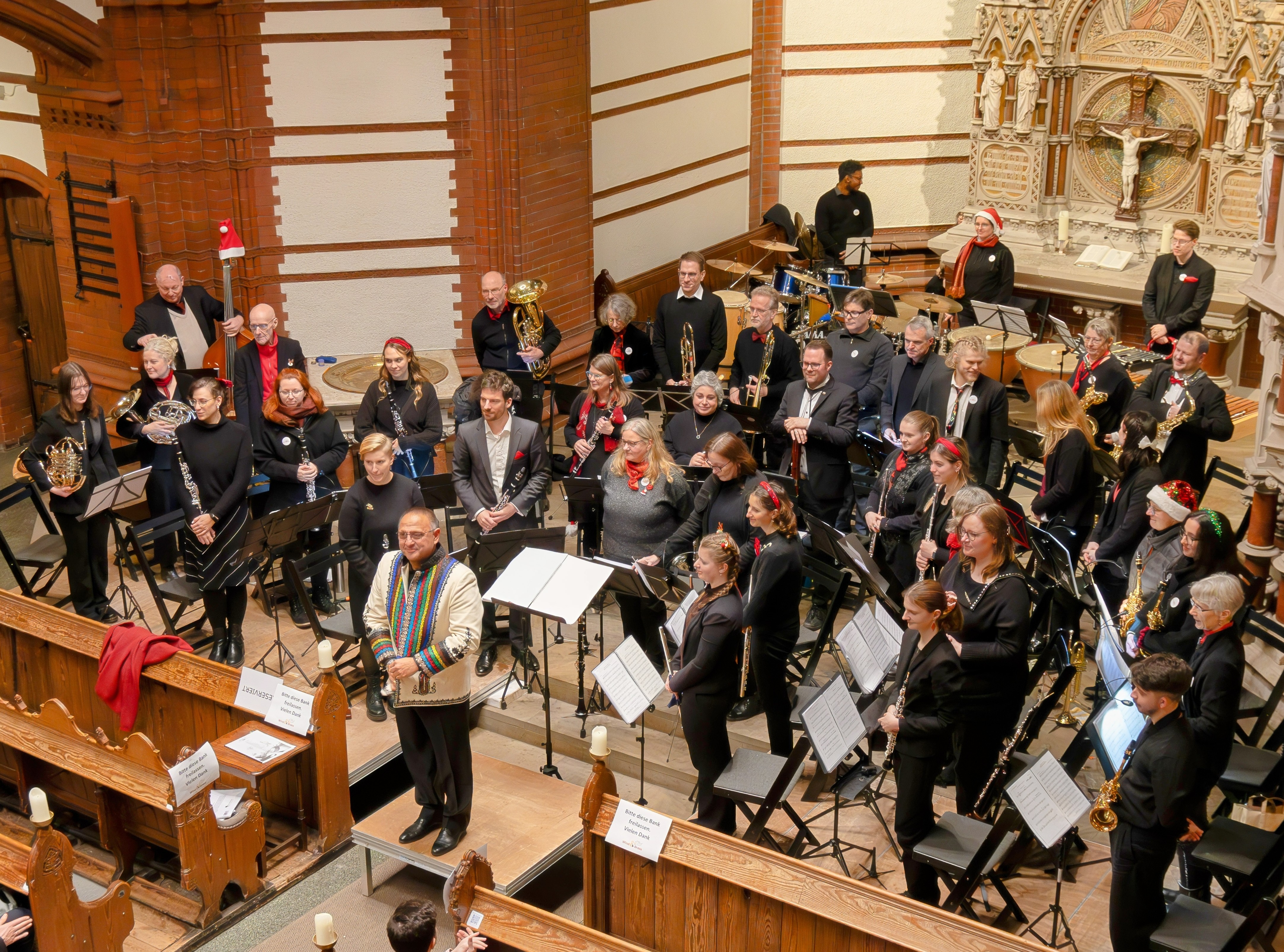 Symphonic Band wab-symphonic-band-2024